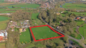 Development Opportunity in Portfield, Nr. Langport photo